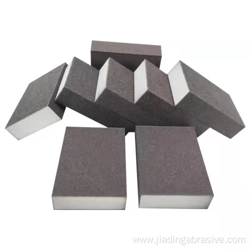 Sand Paper Sponge Disc Sanding Sponge Set